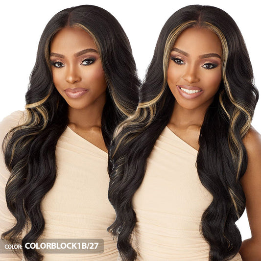 Sensationnel Cloud 9 What Lace Swiss 13x6 HD Lace Front Wig - ESTELLE Alexwigs