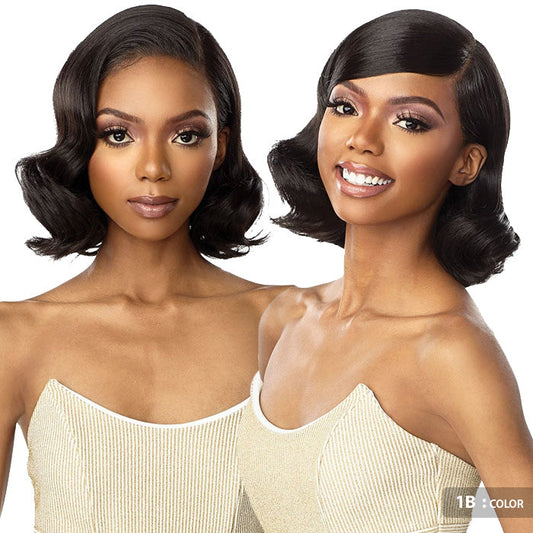 Sensationnel Cloud 9 What Lace Glueless Swiss 13x6 HD Lace Front Wig - ORIANA Alexwigs
