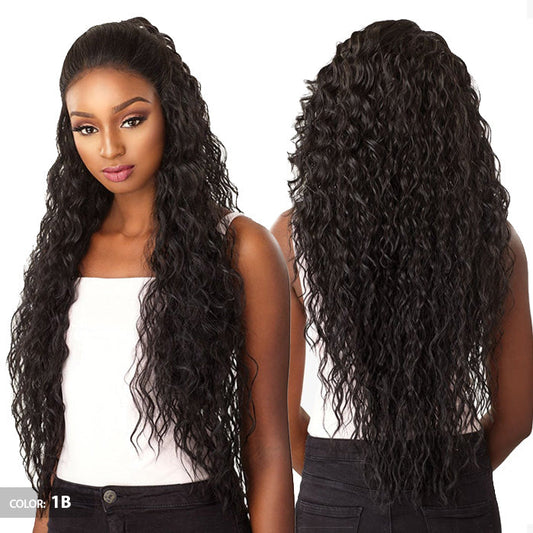 Sensationnel Cloud 9 What Lace Glueless HD 13x6 Lace Front Wig - REYNA Alexwigs