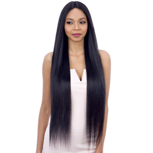 Model Model Freedom Part Lace Wig - LACE NUMBER 204 Alexwigs