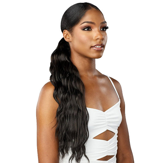 Sensationnel Lulu Pony Drawstring Ponytail - BISI Alexwigs