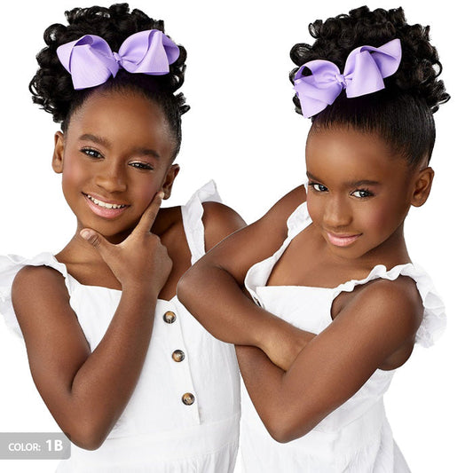 Sensationnel Lulu Pony Mini Ponytail - LOLLIPOP Alexwigs