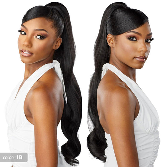 Sensationnel Lulu Pony Drawstring Ponytail - WINI Alexwigs