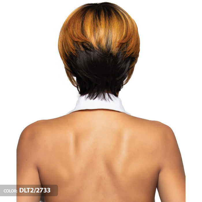 Bobbi Boss Full Wig - M1054 LUCY Alexwigs