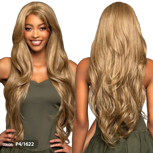 Bobbi Boss Flex Fit Cap Wig - M1060 AADHYA Alexwigs
