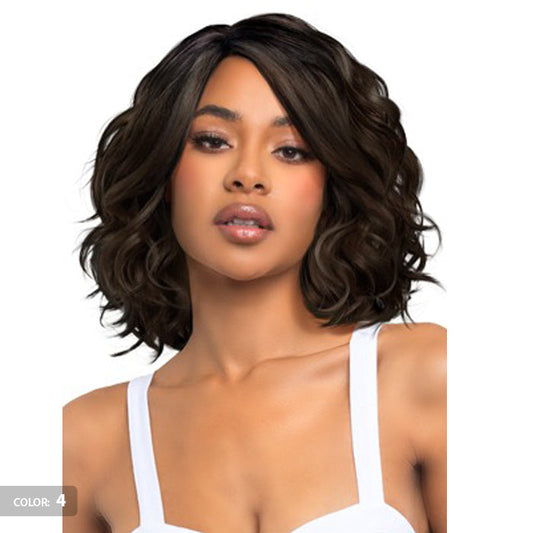 Bobbi Boss Skintop Full Wig - M1101 CORETTA Alexwigs