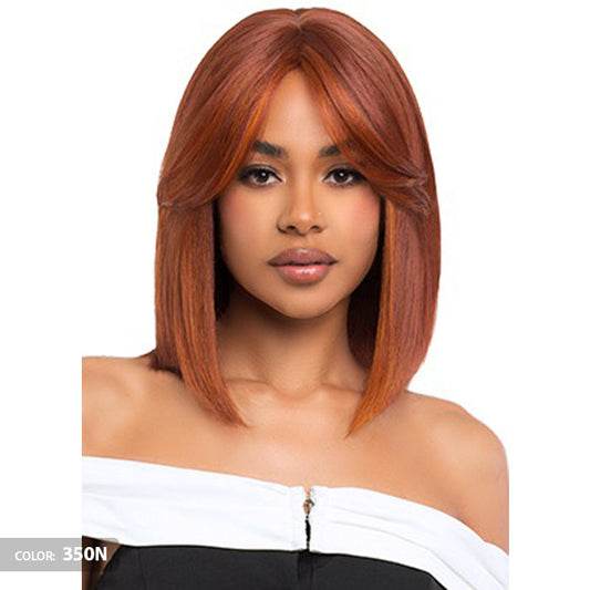 Bobbi Boss Skintop Full Wig - M1103 MAKENN Alexwigs