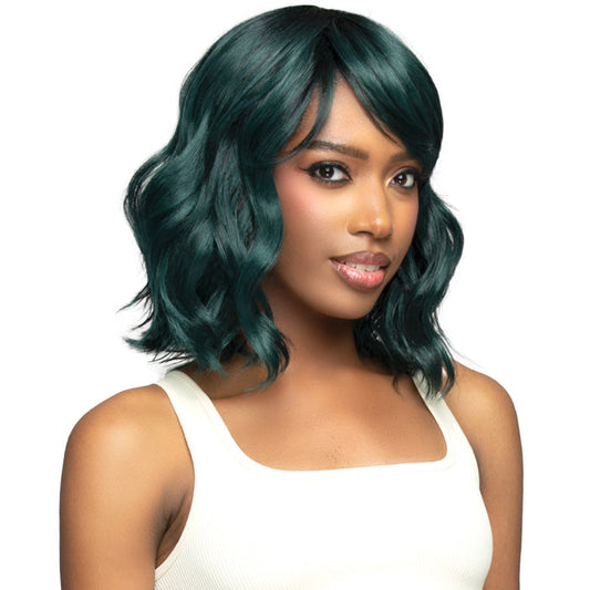 Bobbi Boss Stunna Series Full Wig - M1504 JASMINE Alexwigs
