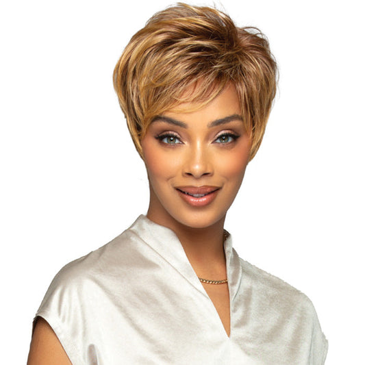 Bobbi Boss Stunna Series Full Wig - M1505 KADEESHA Alexwigs