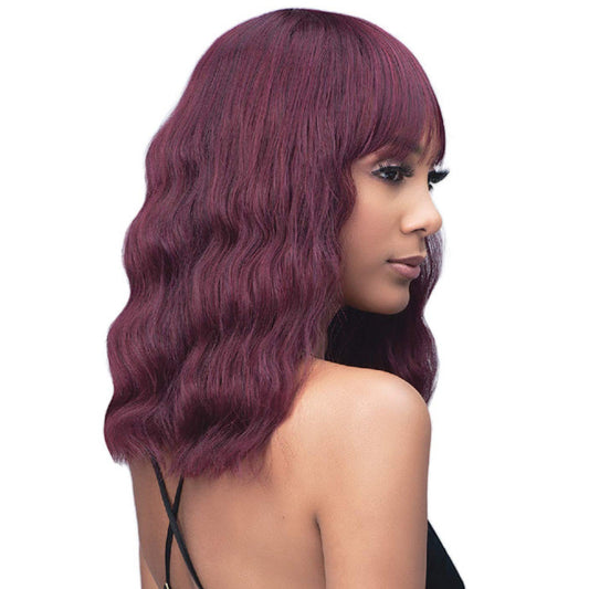 Bobbi Boss Full Wig - M482 ALEXA Alexwigs