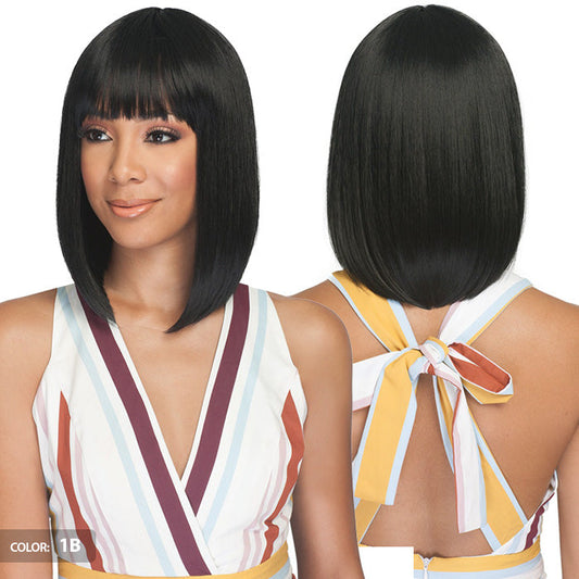 Bobbi Boss Premium Full Wig - M592 EMILY Alexwigs