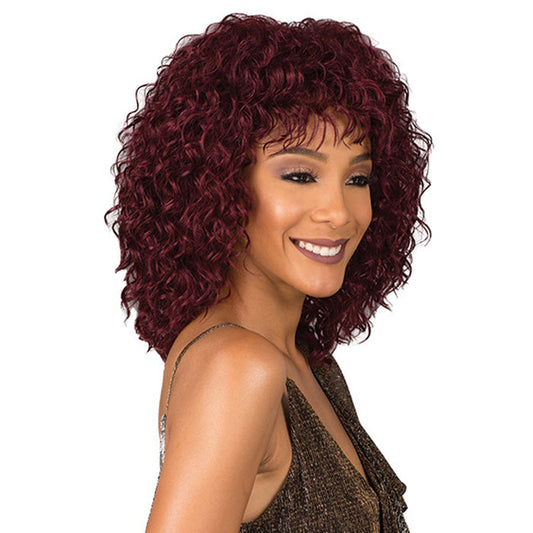 Bobbi Boss Full Wig - M799 CUPCAKE Alexwigs