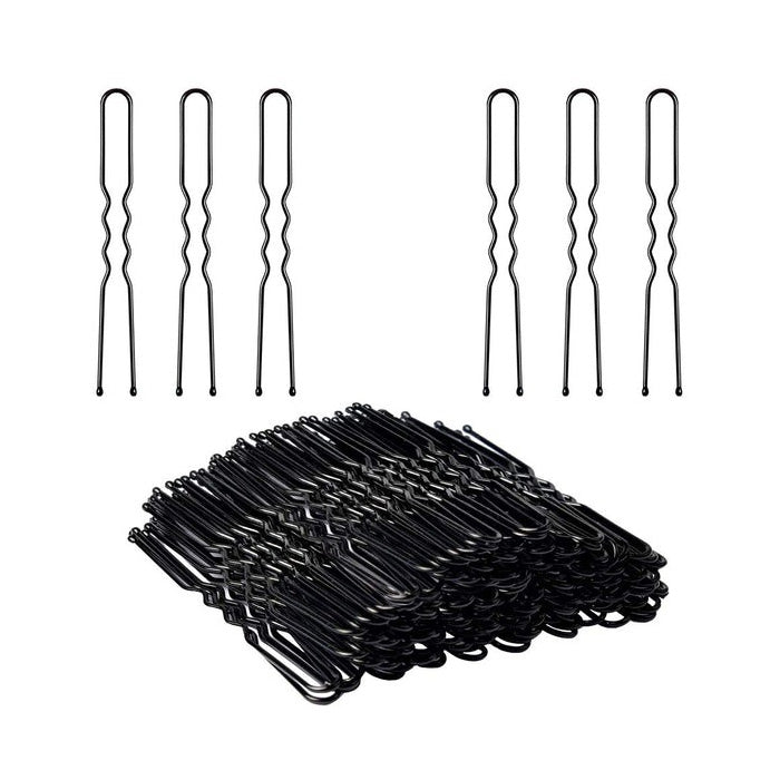 Magic Collection Ball Tip Hair Pins - ASSORTED SIZE Alexwigs