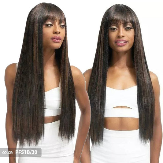 Janet Collection MyBelle Softee Full Wig - MAKINA Alexwigs