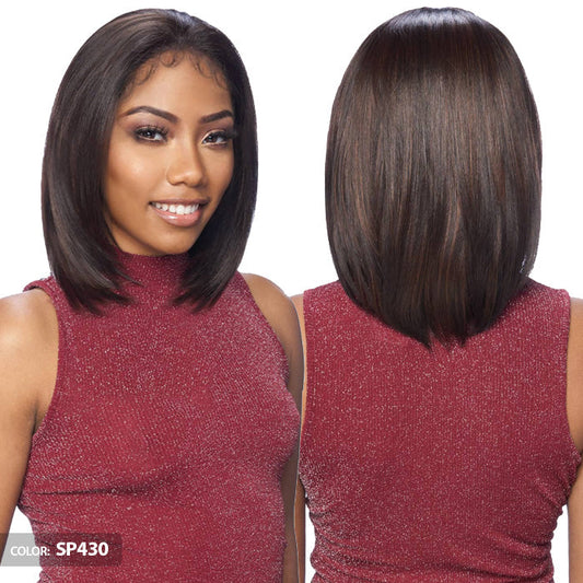 Vanessa Mist HD Lace Front Wig - KORY Alexwigs