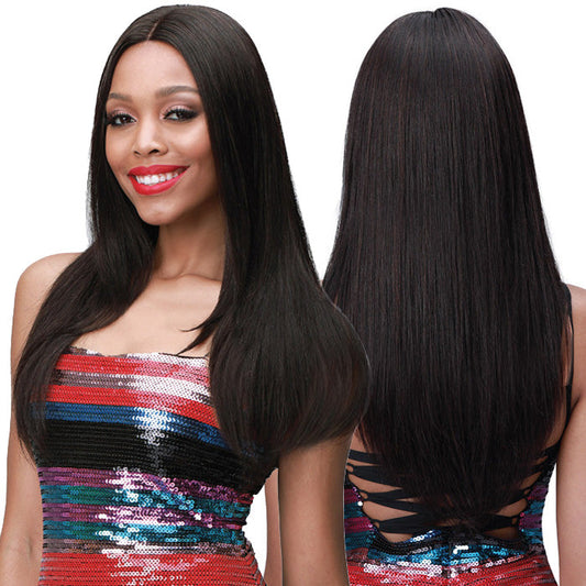 Bobbi Boss Unprocessed Virgin Remi Lace Front Wig - MHLF308 EUDORA Alexwigs
