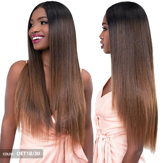 Janet Collection Melt HD Extended Part Lace Wig - KARLY Alexwigs