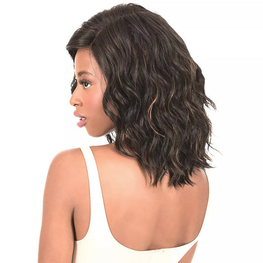 New Born Free Magic Lace Deep Part Lace Wig - MLD06 Alexwigs