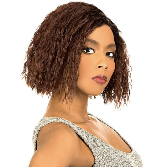 New Born Free Magic Lace Deep Part Lace Wig - MLD09 Alexwigs