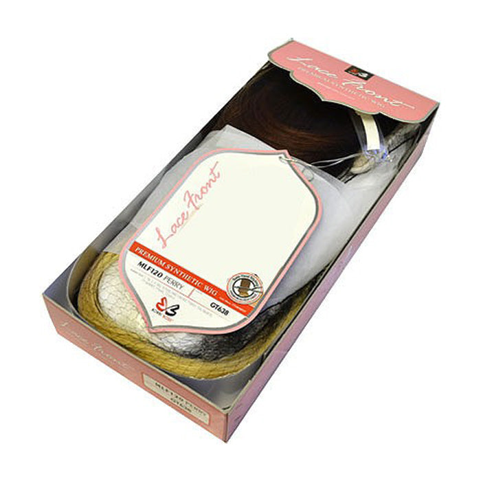 Bobbi Boss Lace Front Wig MLF100 VENICE Alexwigs