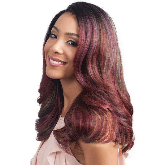 Bobbi Boss HD Lace Front Wig - MLF157 LAYLA LACE Alexwigs