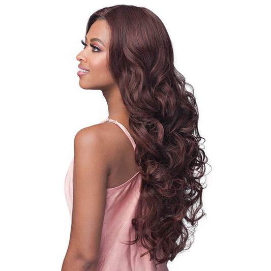 Bobbi Boss HD Lace Front Wig - MLF377 CORDELIA Alexwigs