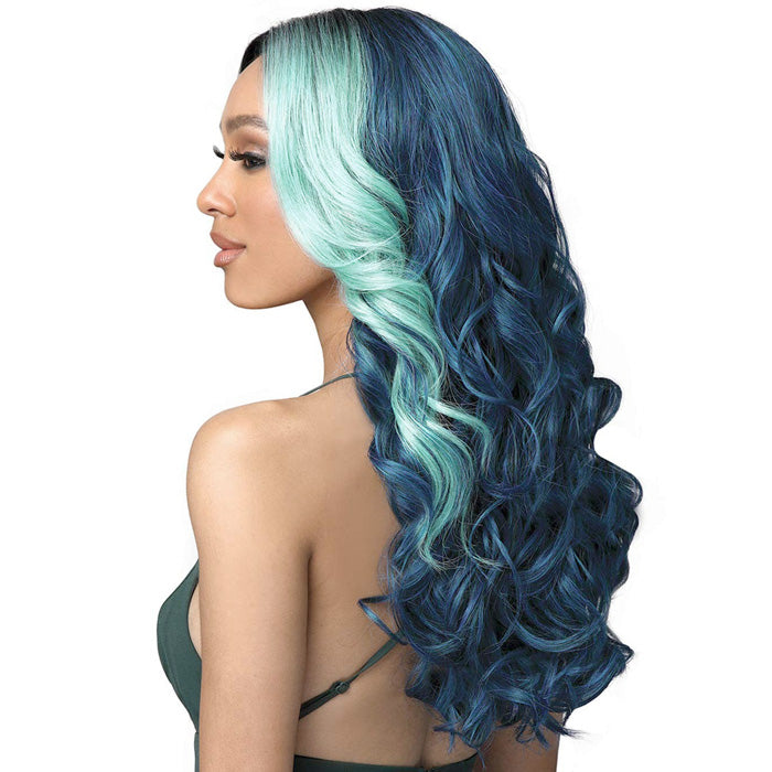 Bobbi Boss Truly Me Deep Part Lace Wig - MLF425 ANDRINA Alexwigs