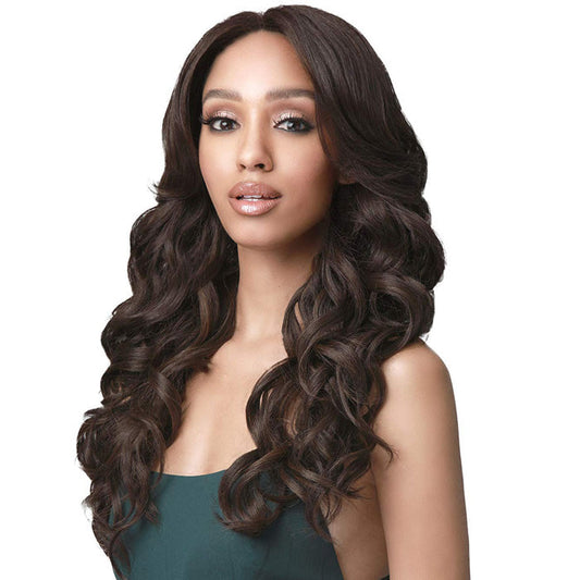 Bobbi Boss Truly Me Deep Part Lace Wig - MLF425 ANDRINA Alexwigs