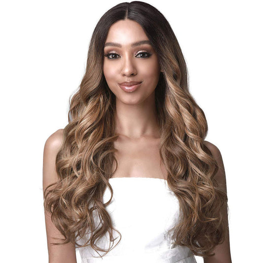 Bobbi Boss Truly Me Deep Lace Part Wig - MLF426 MARCIA Alexwigs