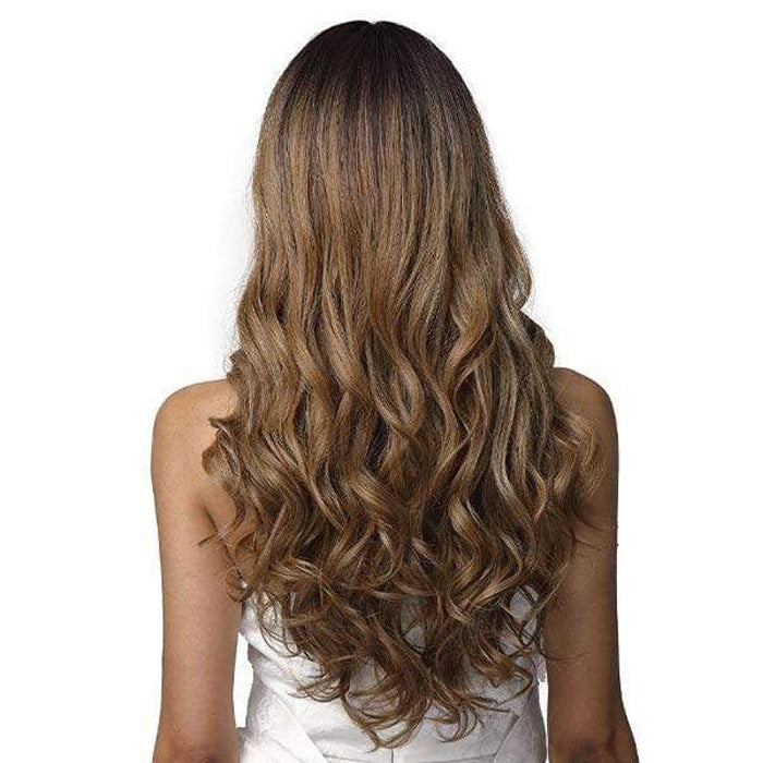 Bobbi Boss Truly Me Deep Lace Part Wig - MLF426 MARCIA Alexwigs