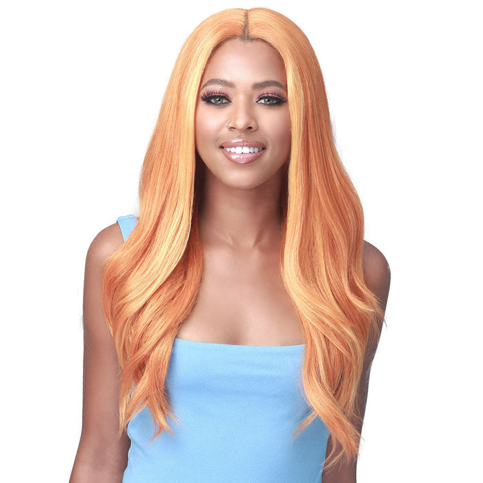 Bobbi Boss 4" Deep Part HD Lace Front Wig - MLF508 ESTHER Alexwigs