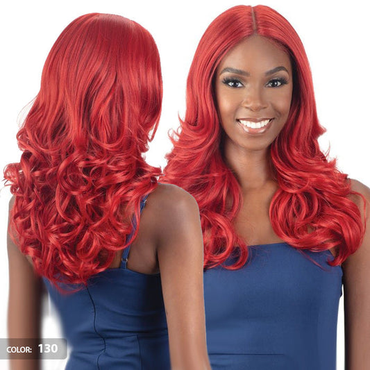Model Model Gardenia 5" HD Lace Front Wig - MAGNOLIA Alexwigs