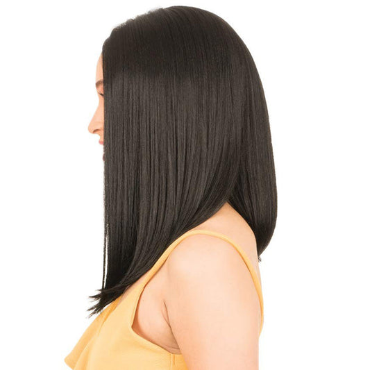 New Born Free Magic Lace I-Part Free Lace Wig - MLI 301 Alexwigs