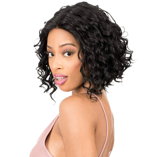 New Born Free Lace Front Wig - MLI306 Alexwigs