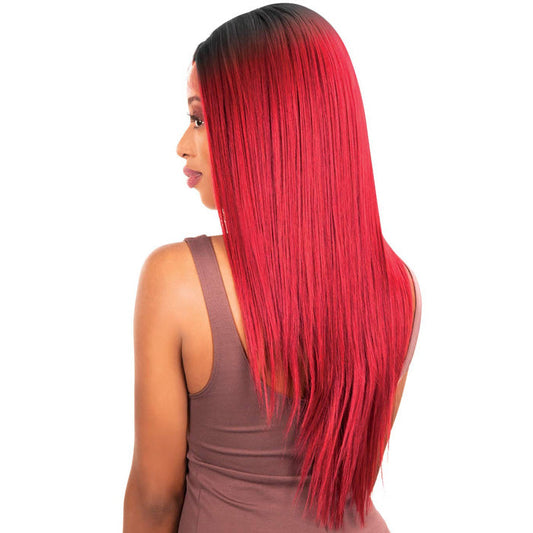 New Born Free Magic Lace I-Free Lace Part Wig - MLI 315 Alexwigs