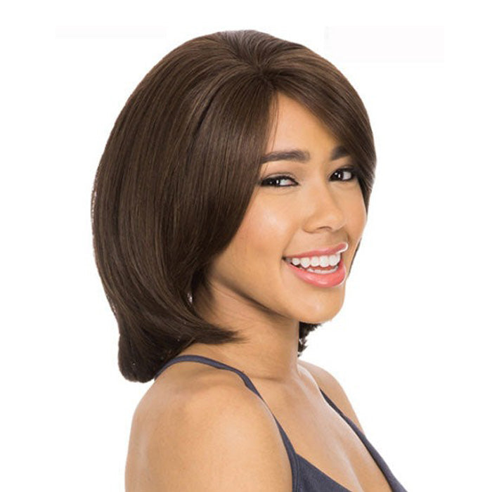New Born Free Magic Full Lace Front Wig - MLW34 Alexwigs