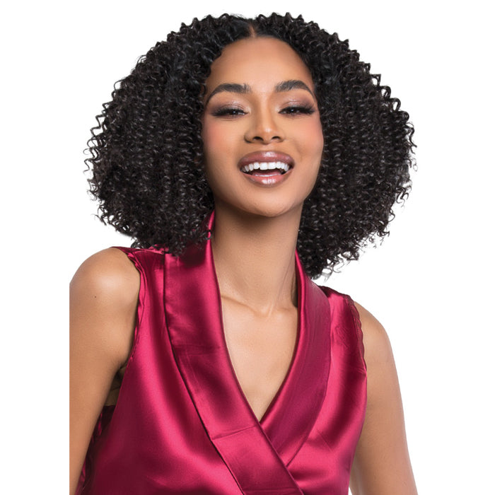 Bobbi Boss Miss Origin Core Weave 3 PCS One Pack - WATER WAVE 10/12/14" Alexwigs