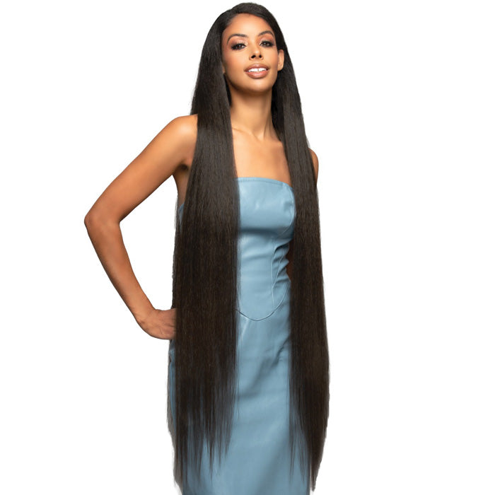 Bobbi Boss Miss Origin Glueless Deep V-Part Wig - MOV001 MARLOWE Alexwigs