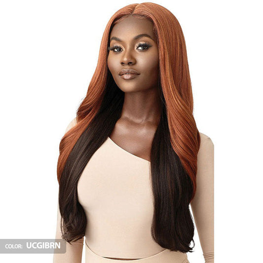 Outre HD Lace Front Wig - AVIANNA Alexwigs