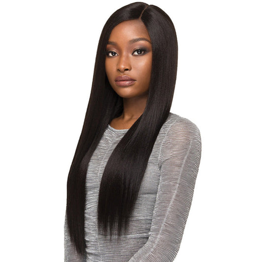 Outre Brazilian Boutique Lace Front Wig - SLEEK PRESSED Alexwigs