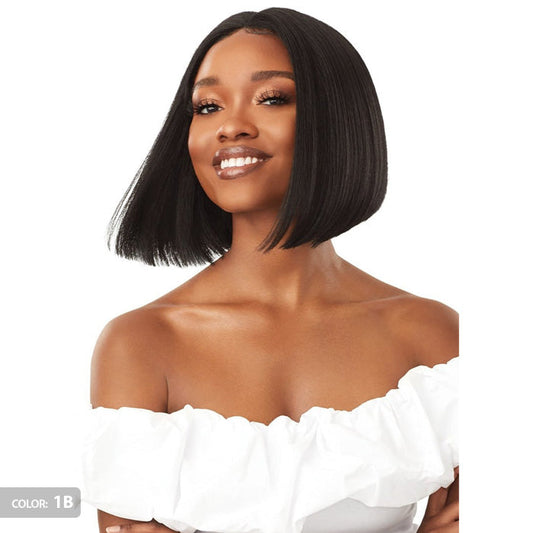 Outre Every Wear HD Lace Front Wig - EVERY 1 Alexwigs