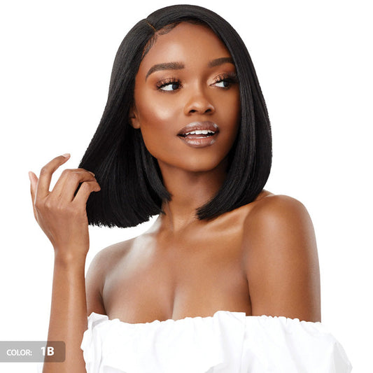 Outre EveryWear HD Lace Front Wig- EVERY 2 Alexwigs