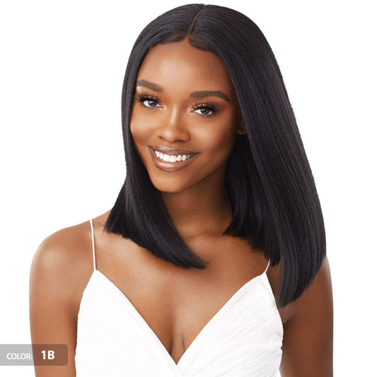 Outre EveryWear Lace Front Wig- EVERY3 Alexwigs
