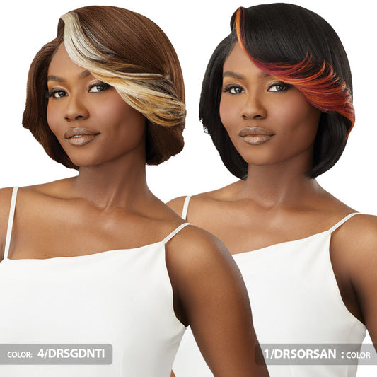 Outre 5" Deep HD Lace Front Wig - MANDI Alexwigs