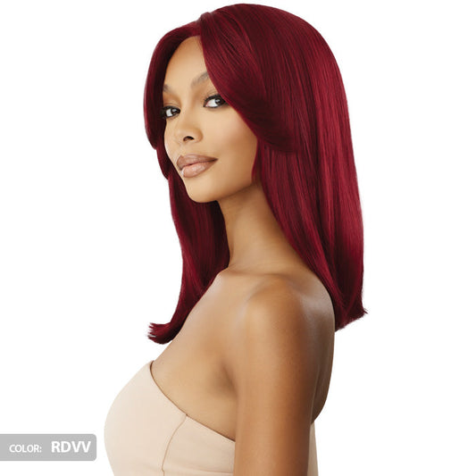 Outre Glueless Pre-Plucked HD Lace Front Wig - NAYELLA Alexwigs
