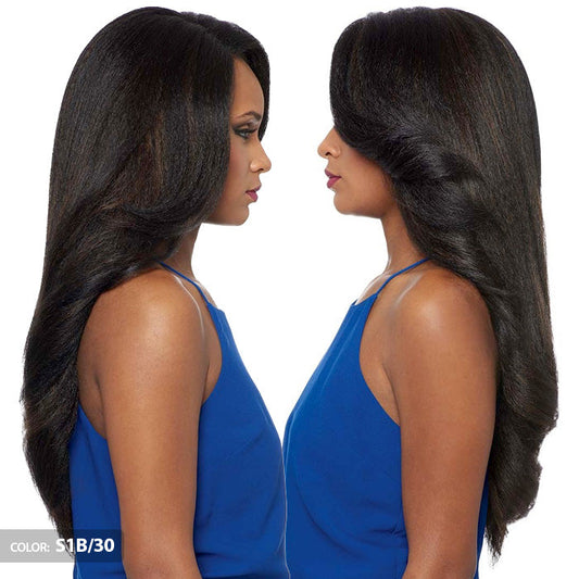 Outre L-Part Lace Front Wig - NEESHA Alexwigs