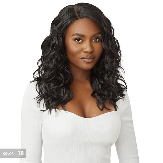 Outre Glueless HD Lace Front Wig - TAVI Alexwigs
