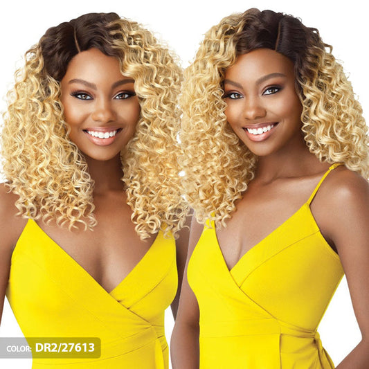 Outre The Daily Wig Lace Part Wig - DEANDRA Alexwigs