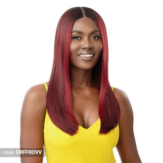 Outre The Daily Lace Part Wig - LUNETTE Alexwigs