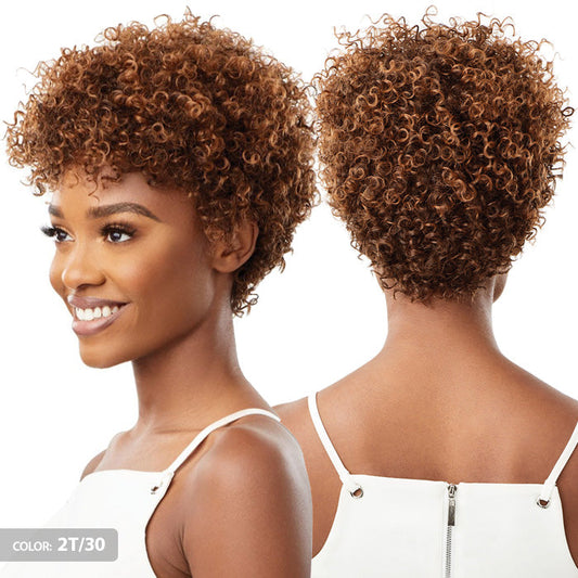 Outre Wigpop Full Wig - CHRISETTE Alexwigs